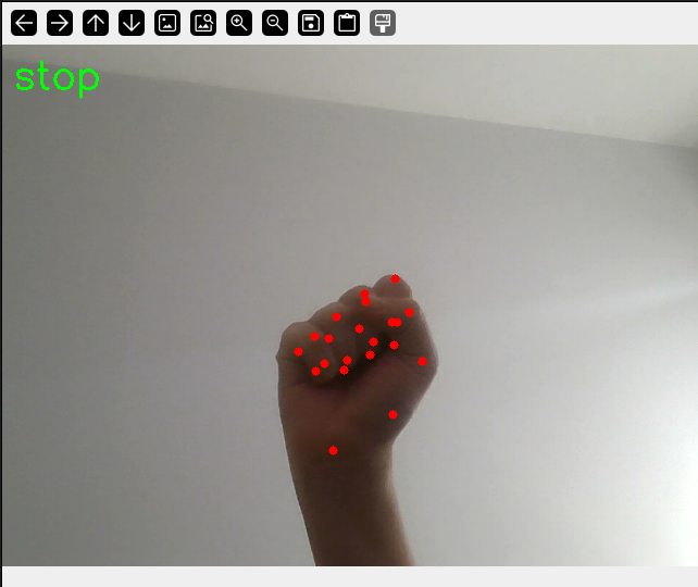 Example preview